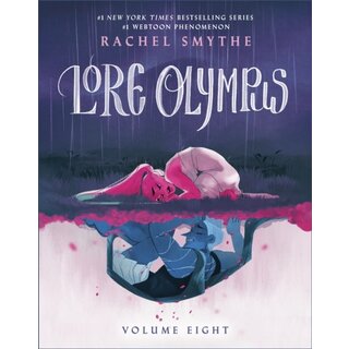 Lore Olympus: Volume Eight