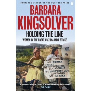 Holding the Line