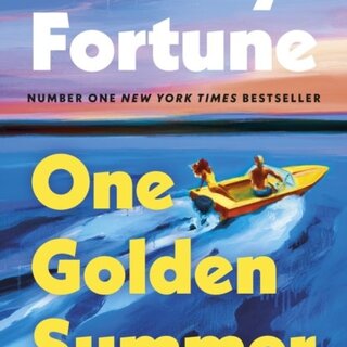 One Golden Summer