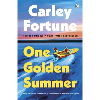 One Golden Summer