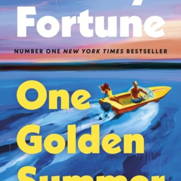 One Golden Summer