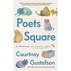 Poets Square : A Memoir in Thirty Cats