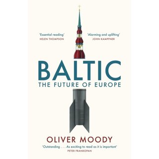 Baltic : The Future of Europe