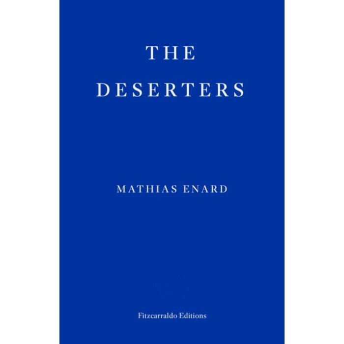The Deserters