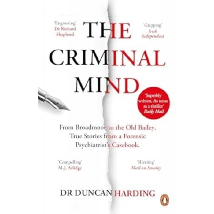 The Criminal Mind