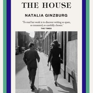 The City and The House