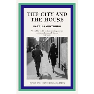 The City and The House