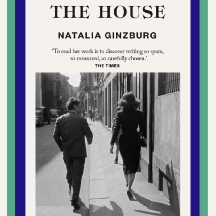 The City and The House