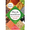 Hoe de wereld eet