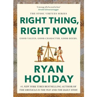 Right Thing, Right Now