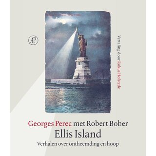 Ellis Island