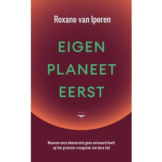 Eigen planeet eerst