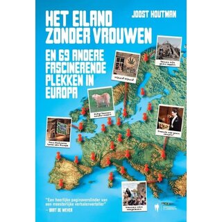 Het eiland zonder vrouwen