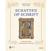 Schatten op schrift