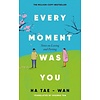 Every Moment Was You: Notes on Loving and Parting