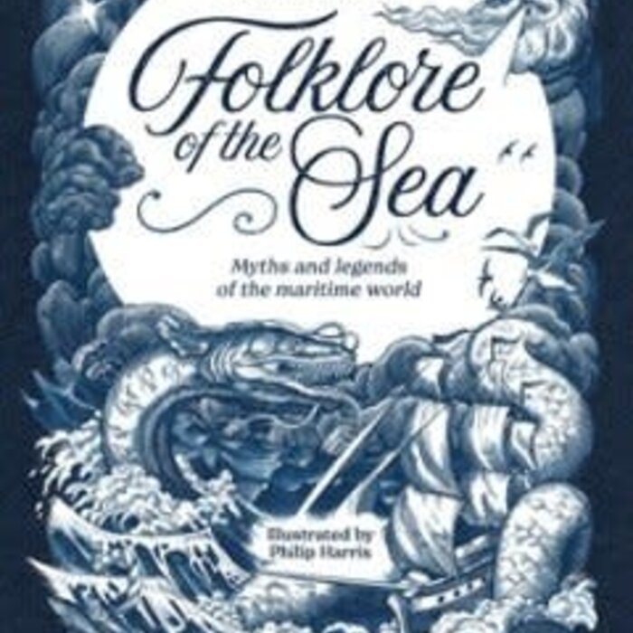 Folklore of the Sea