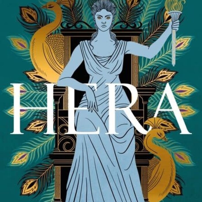 Jennifer Saint Hera