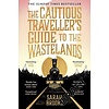 The Cautious Traveller's Guide to The Wastelands