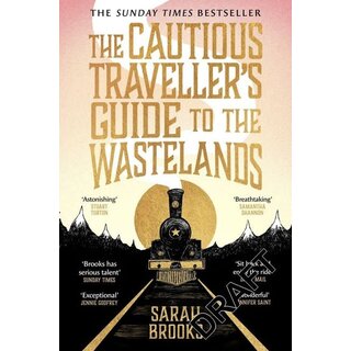 The Cautious Traveller's Guide to The Wastelands