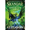 Skandar and the Skeleton Curse : Volume 4
