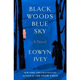 Black Woods, Blue Sky