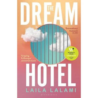 The dream hotel