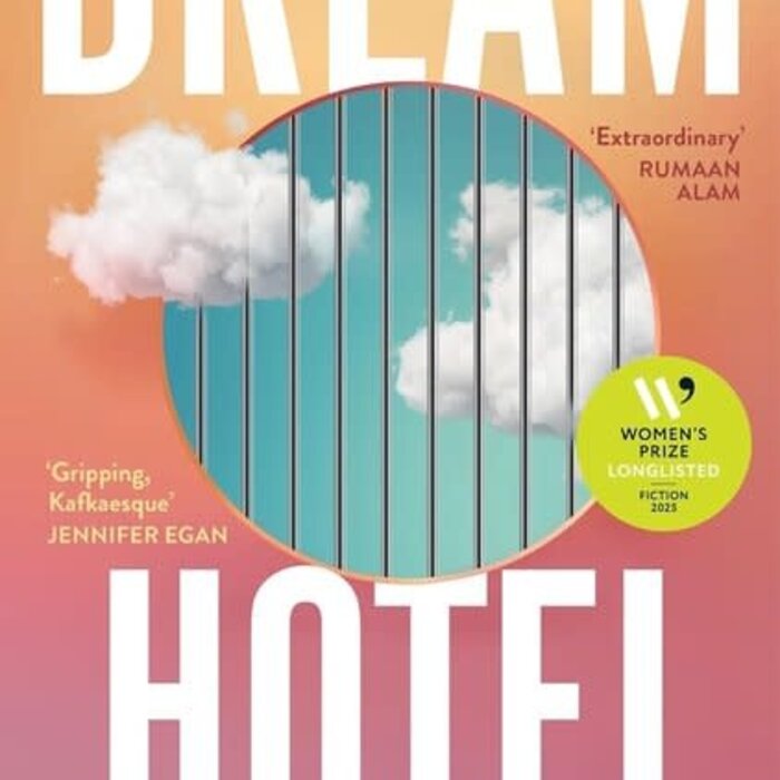 The dream hotel