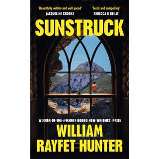 Sunstruck