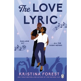 The Love Lyric