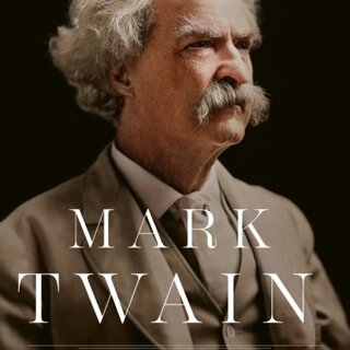 Mark Twain