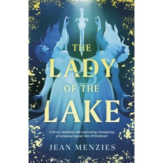The Lady of the Lake