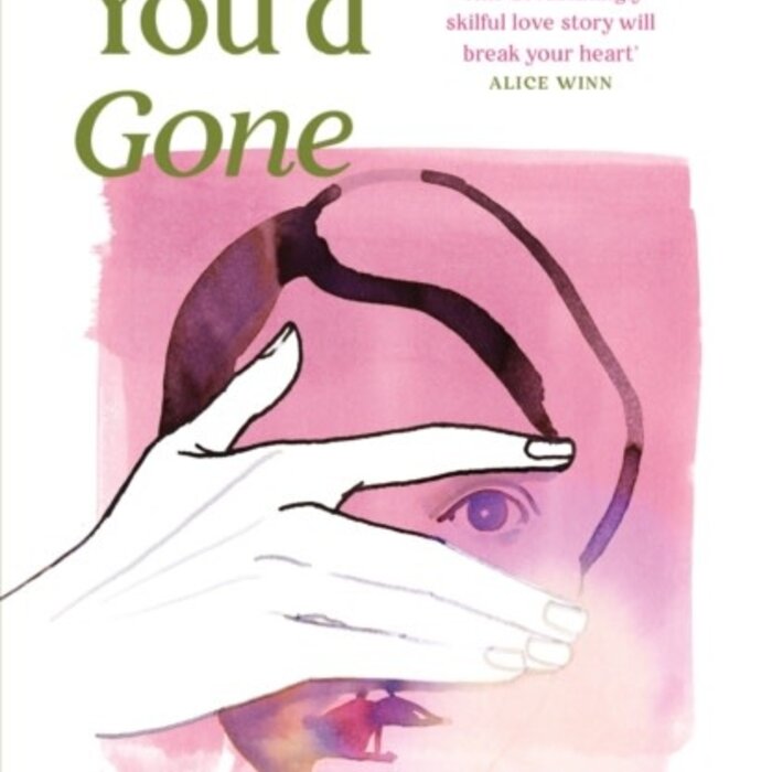 Maggie O'Farrell After You'd Gone