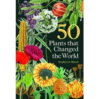 50 Plants that Changed the World