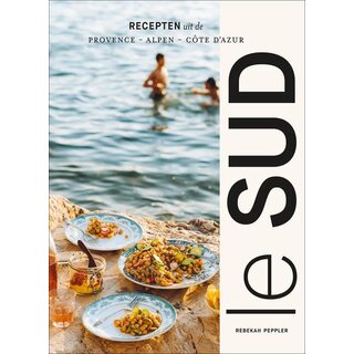 Le Sud