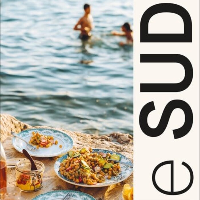 Le Sud
