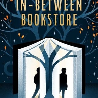 The In-Between Bookstore