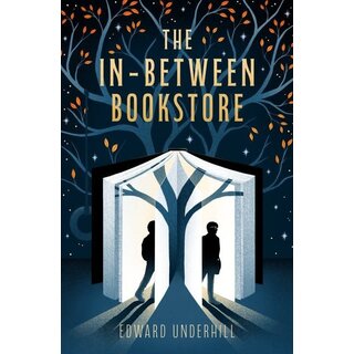 The In-Between Bookstore