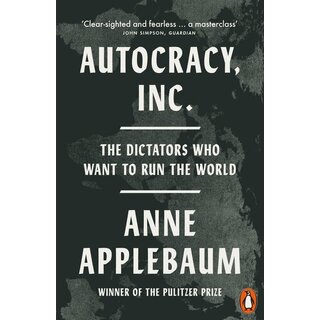 Autocracy, Inc