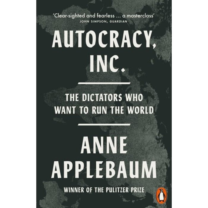 Autocracy, Inc