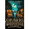 Chronicles of Whetherwhy: The Age of Enchantment