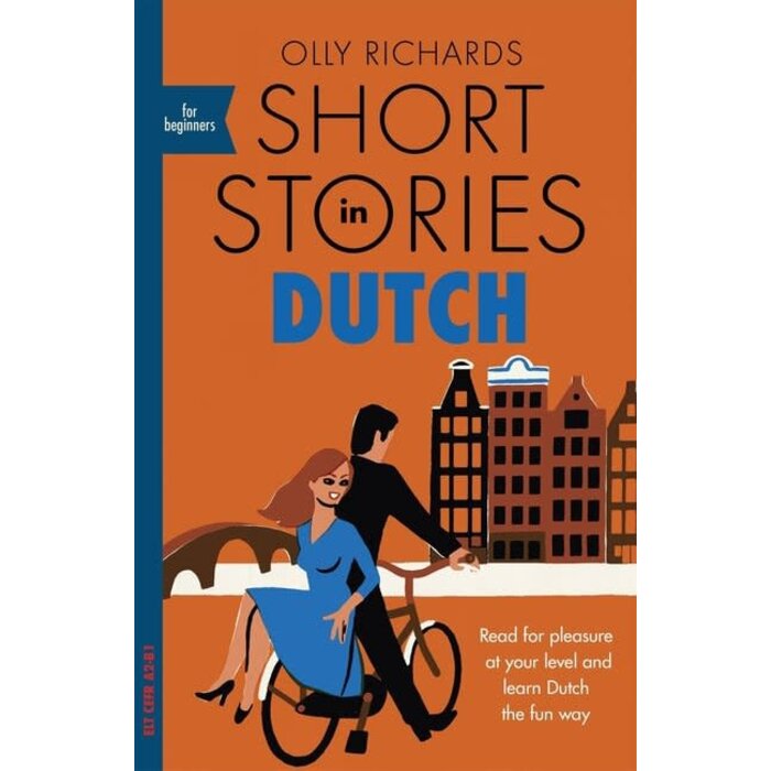 Short stories in Dutch