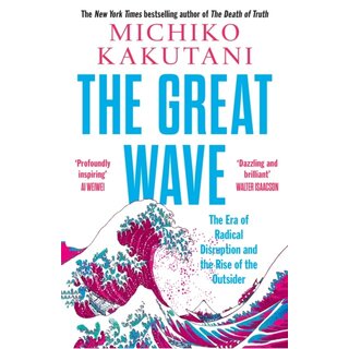 The Great Wave
