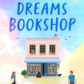 The Wildest Dreams Bookshop