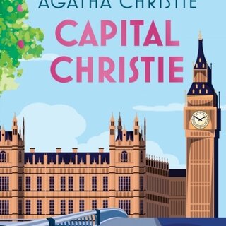 Agatha Christie Capital Christie