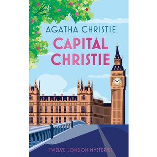Agatha Christie Capital Christie