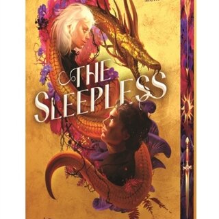 The Sleepless