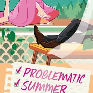 Ali Hazelwood Problematic Summer Romance