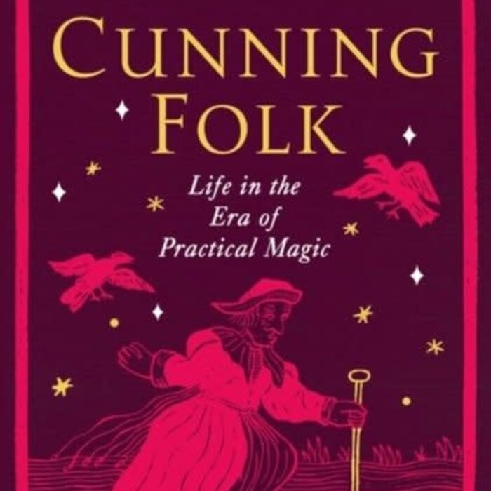 Cunning Folk