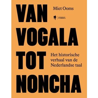 Van vogala tot noncha