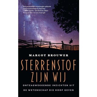 Sterrenstof zijn wij